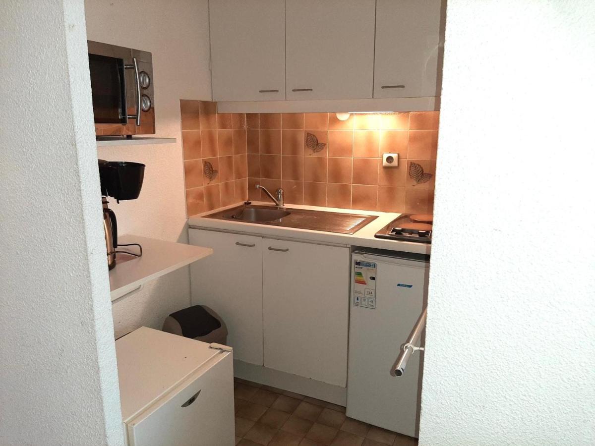 Appartement A Capbreton Avec Piscine Et Tennis - Fr-1-239-883 Exterior foto