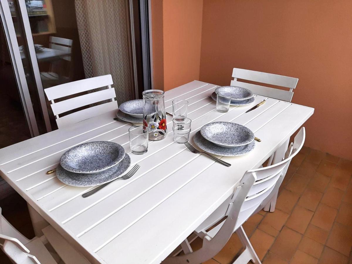 Appartement A Capbreton Avec Piscine Et Tennis - Fr-1-239-883 Exterior foto