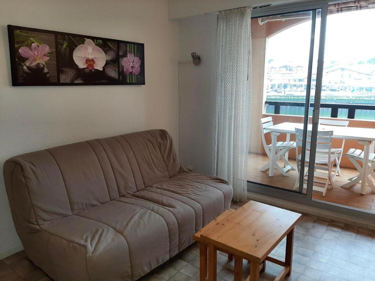 Appartement A Capbreton Avec Piscine Et Tennis - Fr-1-239-883 Exterior foto